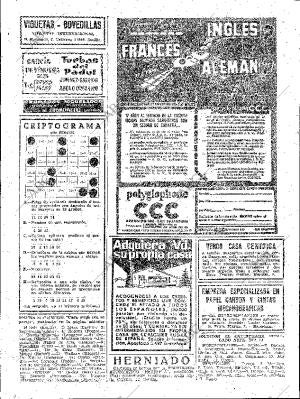 ABC SEVILLA 20-09-1959 página 50
