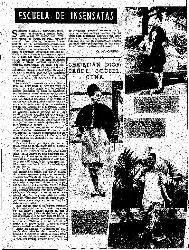 ABC SEVILLA 20-09-1959 página 51