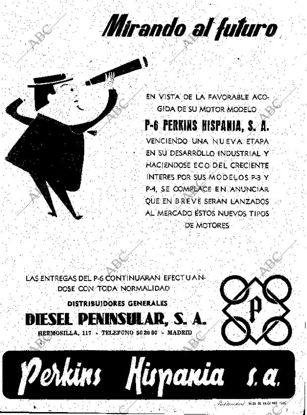 ABC MADRID 24-09-1959 página 11