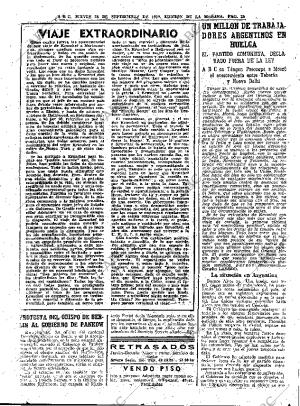 ABC MADRID 24-09-1959 página 25