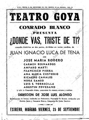 ABC MADRID 24-09-1959 página 28