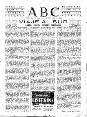 ABC MADRID 24-09-1959 página 3