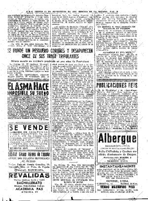 ABC MADRID 24-09-1959 página 38