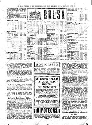 ABC MADRID 24-09-1959 página 45