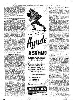 ABC MADRID 24-09-1959 página 46