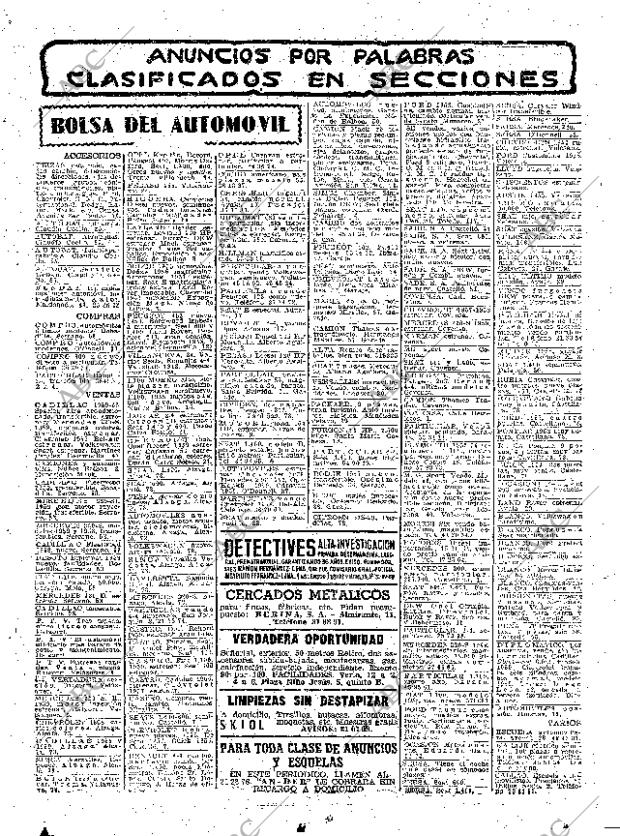 ABC MADRID 24-09-1959 página 56