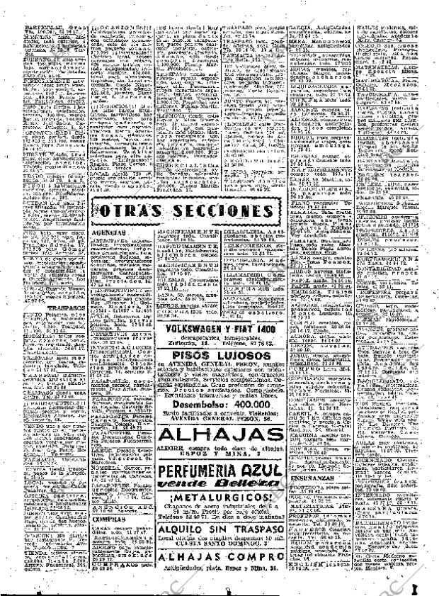 ABC MADRID 24-09-1959 página 59