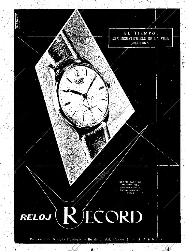 ABC MADRID 24-09-1959 página 64