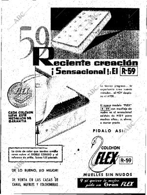 ABC SEVILLA 26-09-1959 página 14