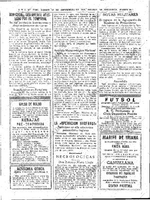 ABC SEVILLA 26-09-1959 página 28