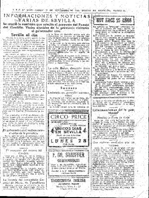 ABC SEVILLA 26-09-1959 página 31