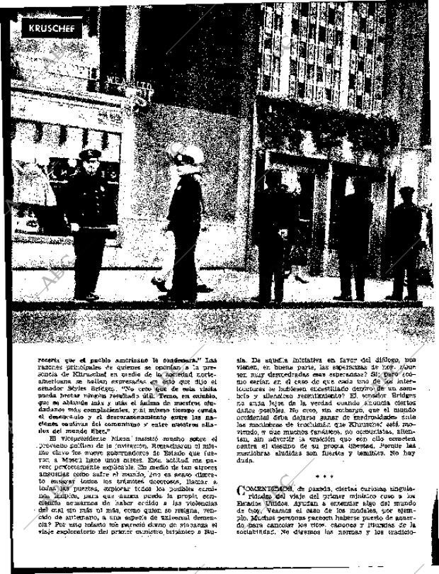 BLANCO Y NEGRO MADRID 26-09-1959 página 10