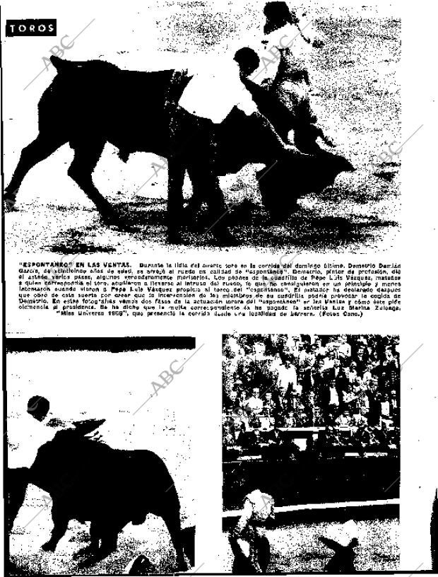 BLANCO Y NEGRO MADRID 26-09-1959 página 102