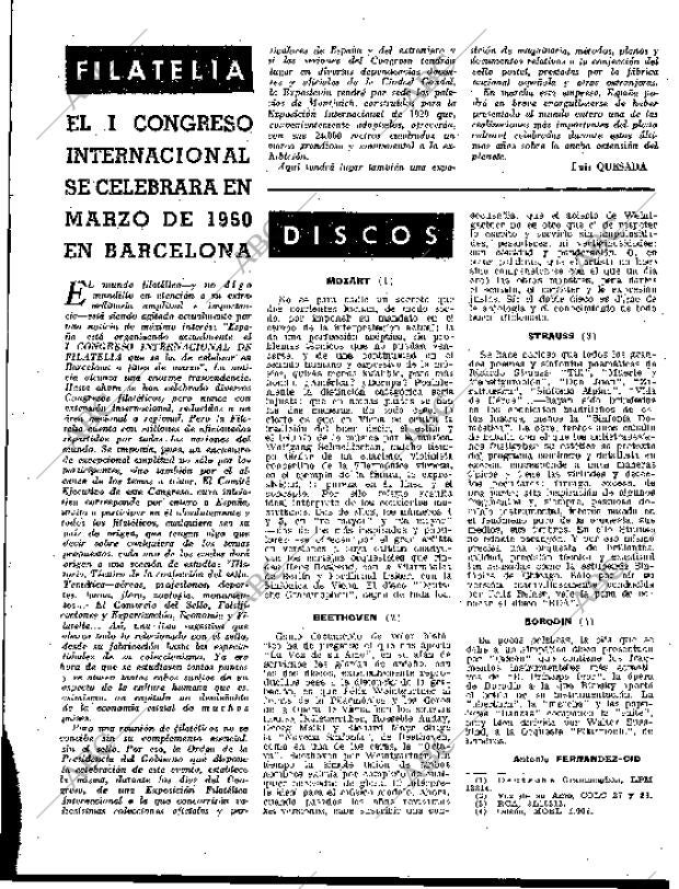 BLANCO Y NEGRO MADRID 26-09-1959 página 107