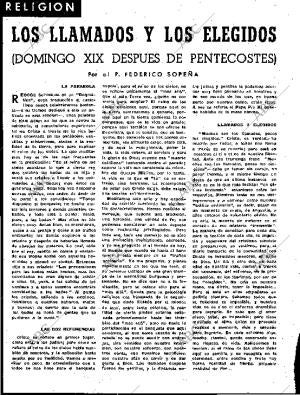 BLANCO Y NEGRO MADRID 26-09-1959 página 108