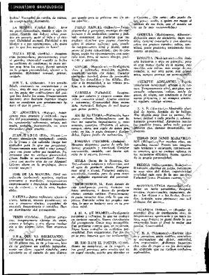 BLANCO Y NEGRO MADRID 26-09-1959 página 110