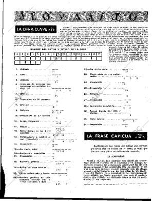 BLANCO Y NEGRO MADRID 26-09-1959 página 111