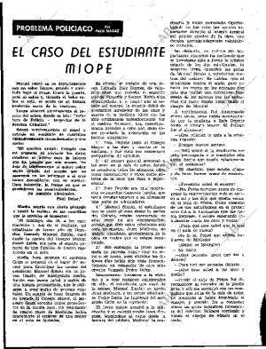 BLANCO Y NEGRO MADRID 26-09-1959 página 112