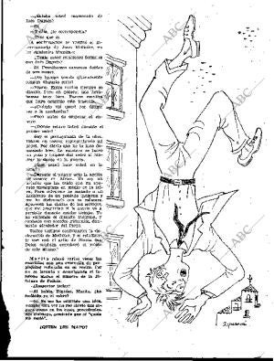 BLANCO Y NEGRO MADRID 26-09-1959 página 113