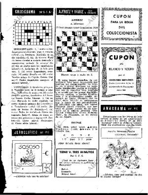 BLANCO Y NEGRO MADRID 26-09-1959 página 115