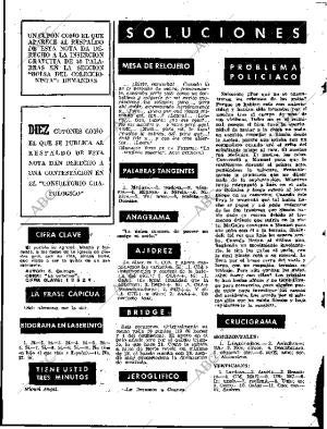 BLANCO Y NEGRO MADRID 26-09-1959 página 116
