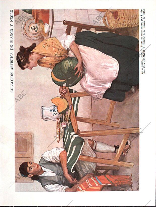 BLANCO Y NEGRO MADRID 26-09-1959 página 117