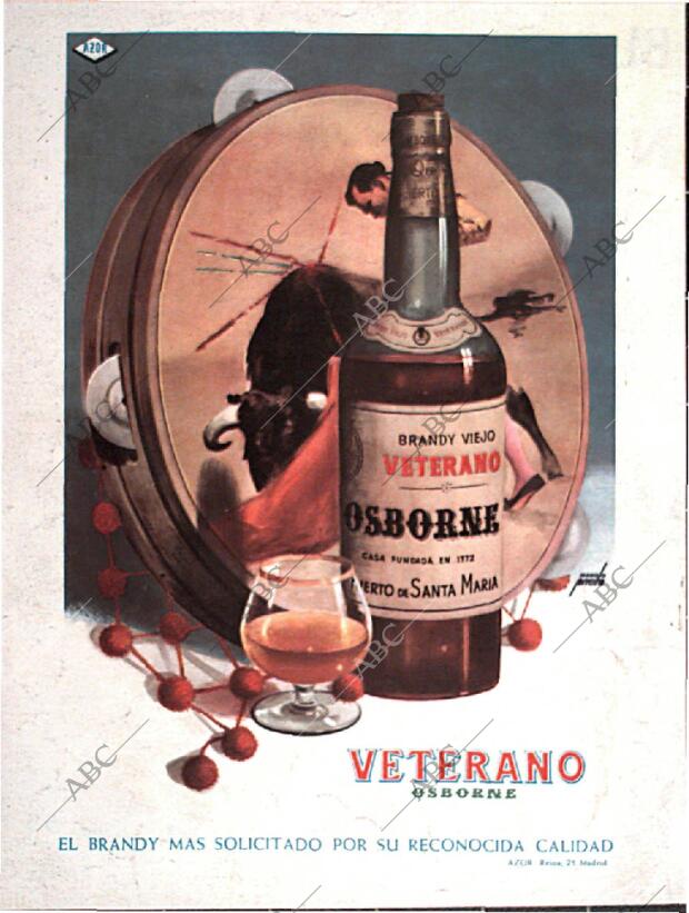 BLANCO Y NEGRO MADRID 26-09-1959 página 118