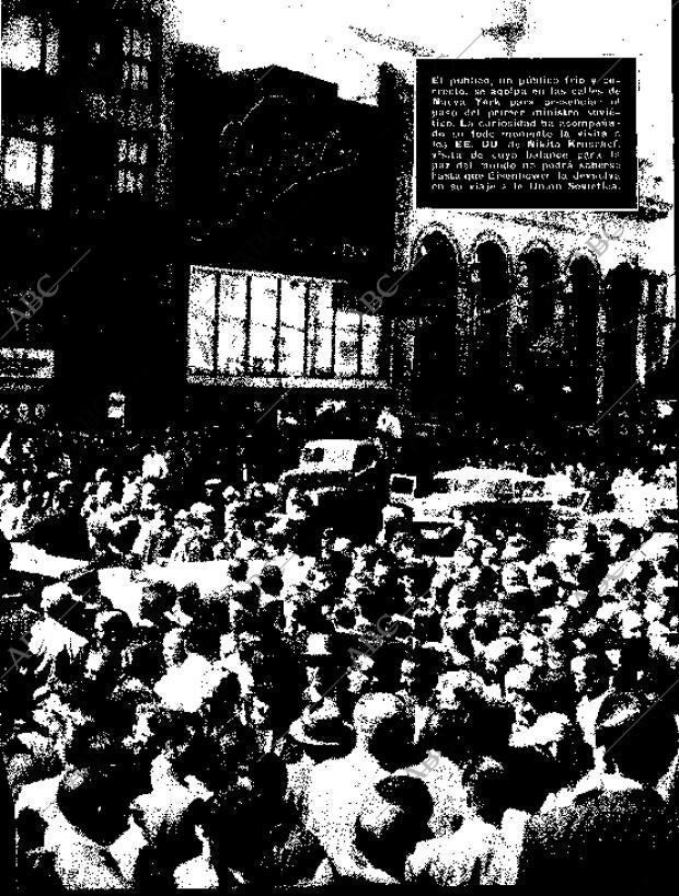 BLANCO Y NEGRO MADRID 26-09-1959 página 13