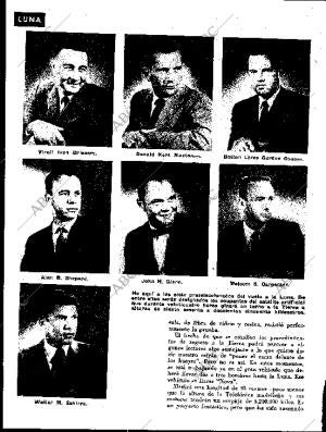 BLANCO Y NEGRO MADRID 26-09-1959 página 22