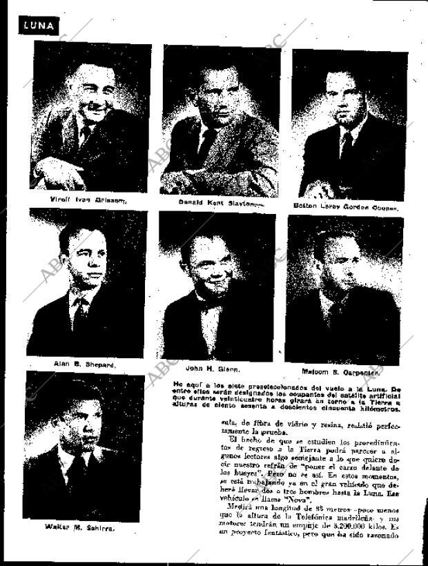 BLANCO Y NEGRO MADRID 26-09-1959 página 22