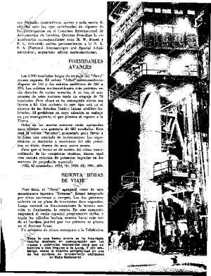 BLANCO Y NEGRO MADRID 26-09-1959 página 23