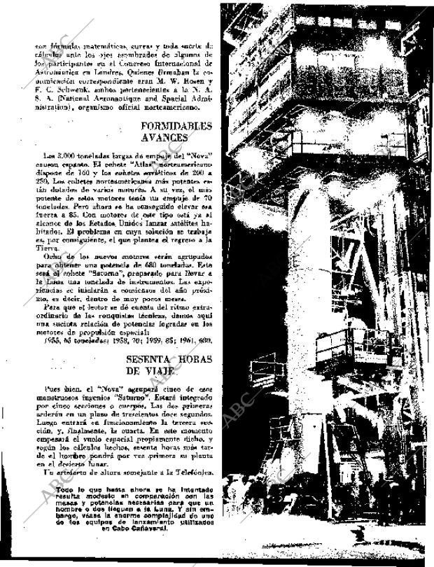 BLANCO Y NEGRO MADRID 26-09-1959 página 23