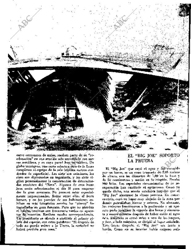 BLANCO Y NEGRO MADRID 26-09-1959 página 25