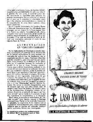 BLANCO Y NEGRO MADRID 26-09-1959 página 27