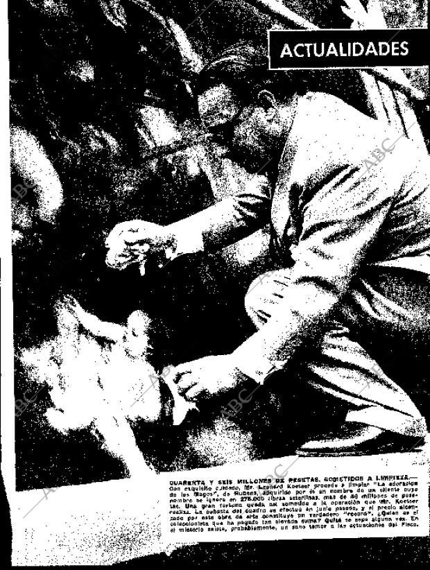 BLANCO Y NEGRO MADRID 26-09-1959 página 29