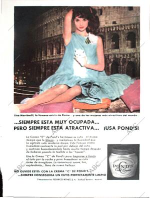 BLANCO Y NEGRO MADRID 26-09-1959 página 37