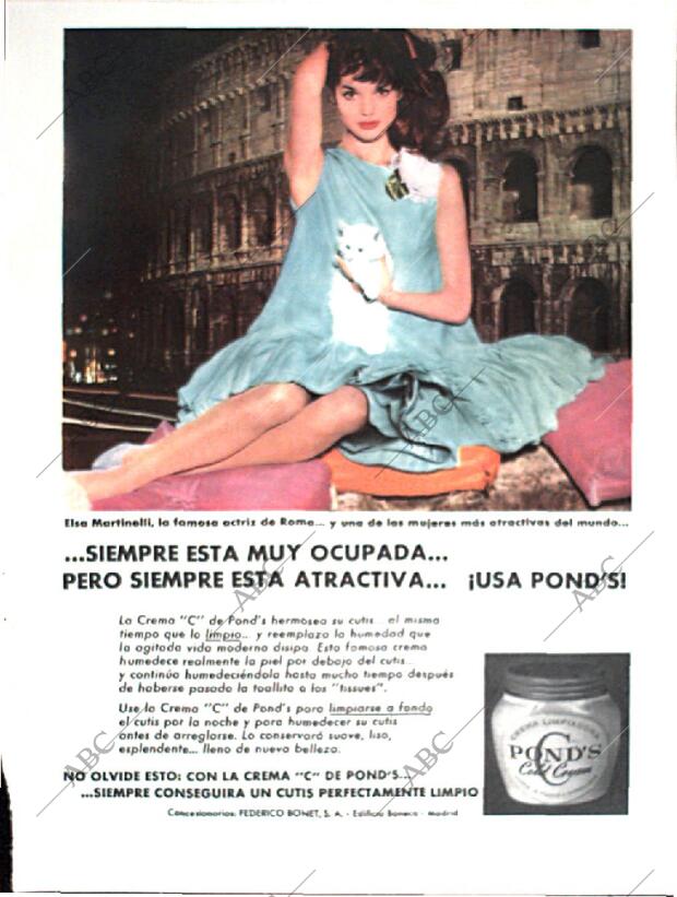 BLANCO Y NEGRO MADRID 26-09-1959 página 37