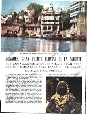 BLANCO Y NEGRO MADRID 26-09-1959 página 39