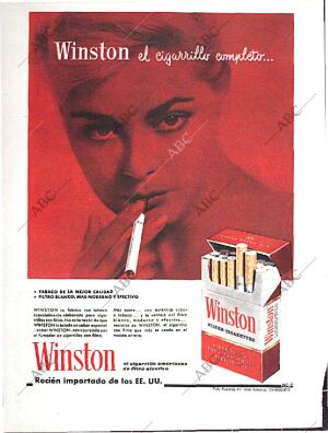 BLANCO Y NEGRO MADRID 26-09-1959 página 40