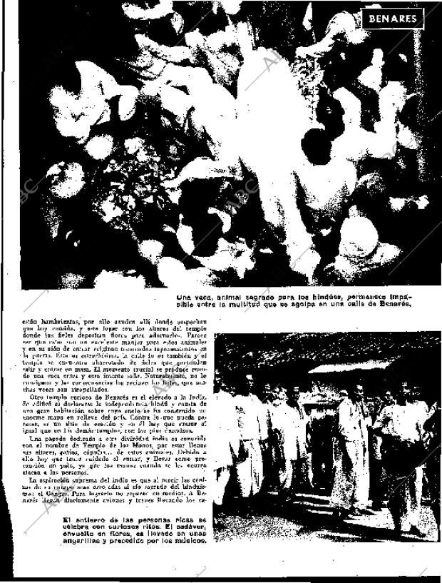 BLANCO Y NEGRO MADRID 26-09-1959 página 41