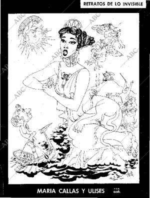 BLANCO Y NEGRO MADRID 26-09-1959 página 45