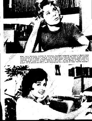 BLANCO Y NEGRO MADRID 26-09-1959 página 53