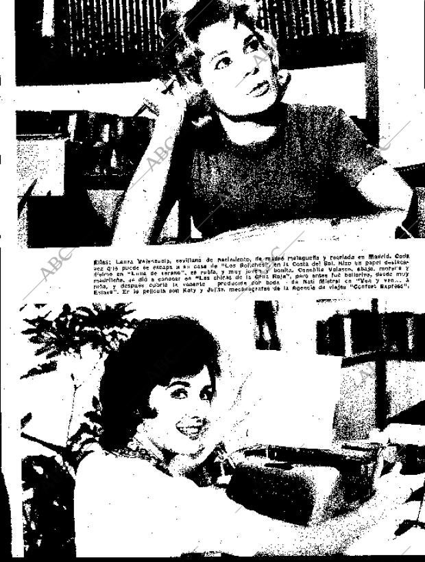 BLANCO Y NEGRO MADRID 26-09-1959 página 53