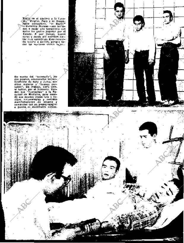 BLANCO Y NEGRO MADRID 26-09-1959 página 55