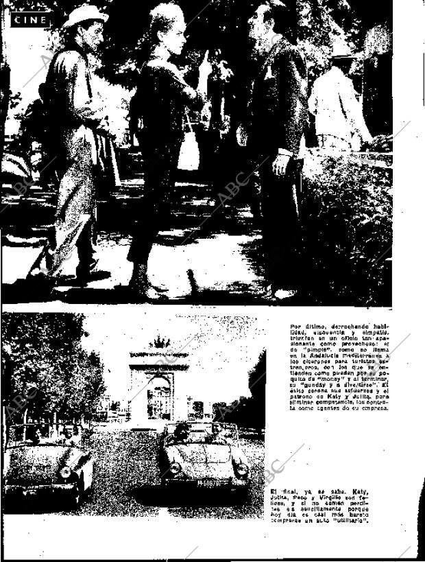 BLANCO Y NEGRO MADRID 26-09-1959 página 56