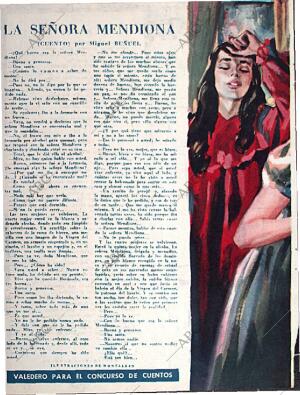 BLANCO Y NEGRO MADRID 26-09-1959 página 60