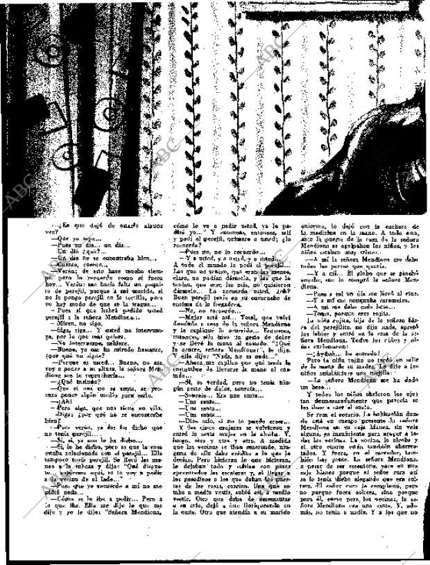 BLANCO Y NEGRO MADRID 26-09-1959 página 62