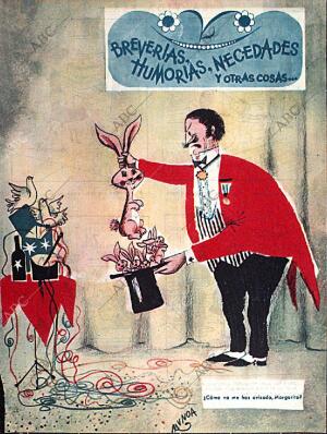 BLANCO Y NEGRO MADRID 26-09-1959 página 65