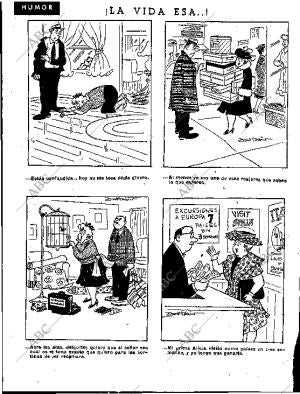 BLANCO Y NEGRO MADRID 26-09-1959 página 66