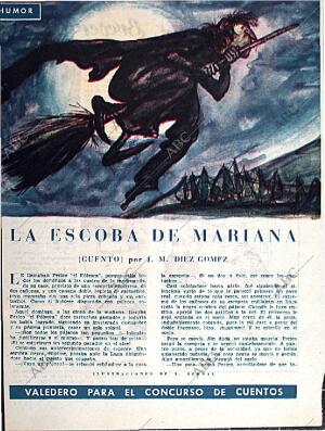 BLANCO Y NEGRO MADRID 26-09-1959 página 68